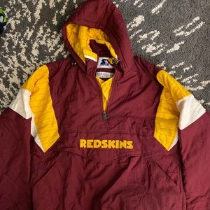 Washington Redskins Starter Jacket
